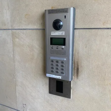 City Apartment Getta-2