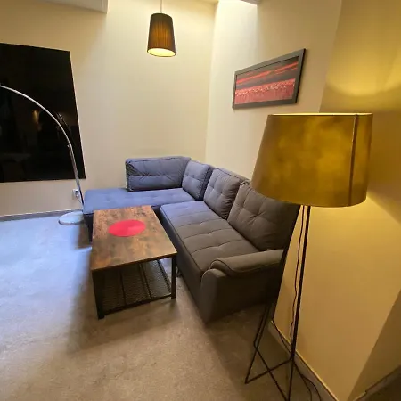 City Apartment Getta-3