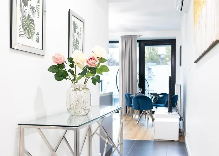 Rayska Loft Krakow by AS Apartments